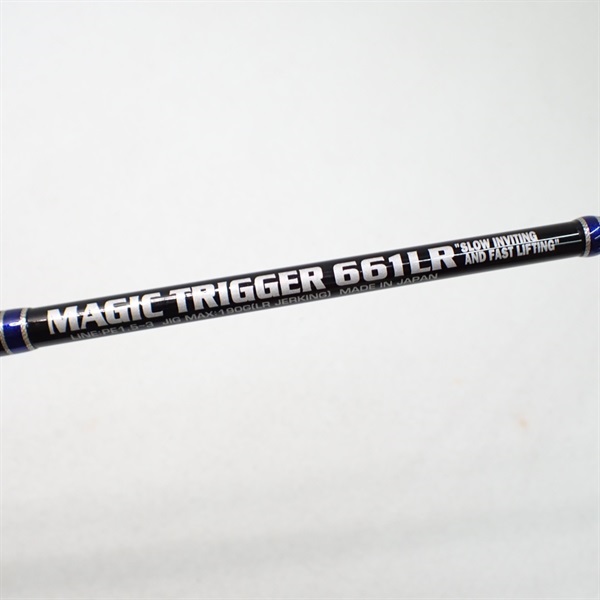 マジックトリガー６６１ＬＲ